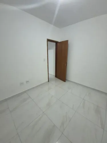 Apartamento a venda 35 metros quadrados com 1 quarto em Parque Boturussu - São Paulo - SP