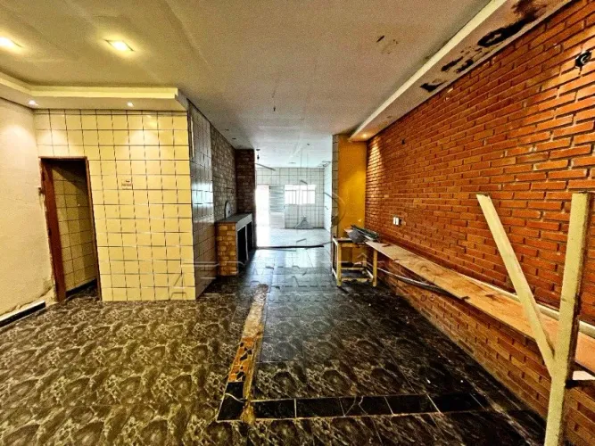 CASA; RESIDENCIAL; VILA SANTANA; ZONA LESTE; SOROCABA.