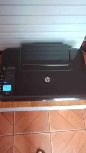 Impressora HP Deskjet 3050