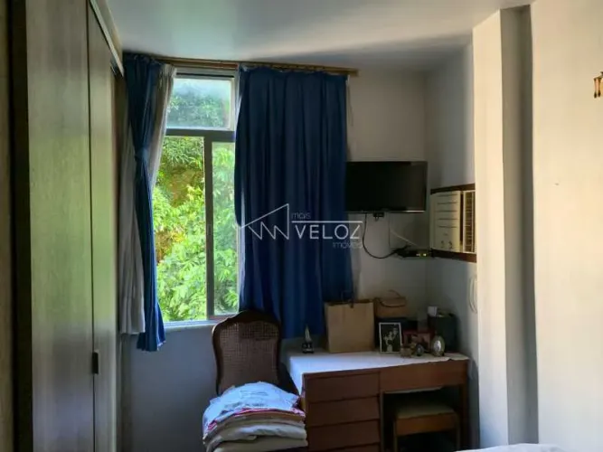Apartamento - Padrão / Residencial / Centro
