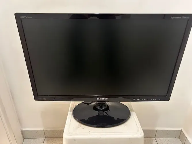 tv 24 POLEGADAS