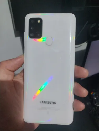 Samsung Galaxy A21 64gb 4 ram