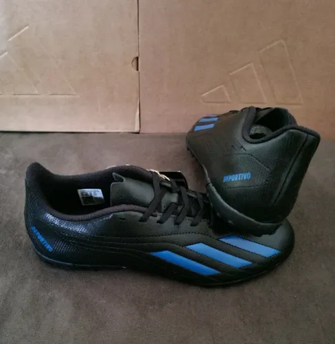 Chuteira Adidas Deportivo II Tf Tam 39 e 40 (original / nova)