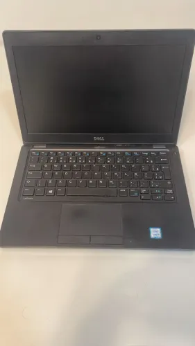 Notebook dell Latitude 5290 i5 Geração 7 - 16GB de RAM SSD 256GB 