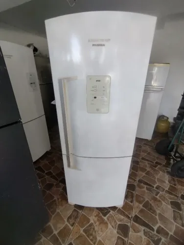 Geladeira Brastemp Frost Free - 470 Litros 