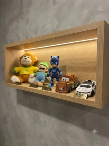 Brinquedos Menino