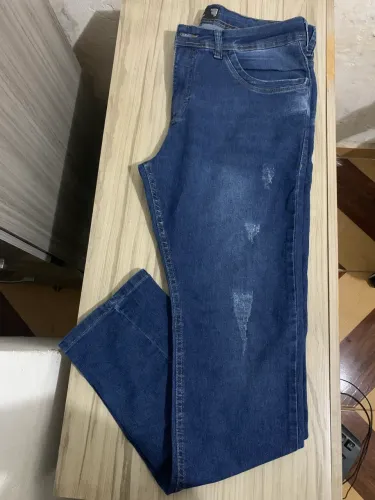 Calça Jeans O?neill Masculina 