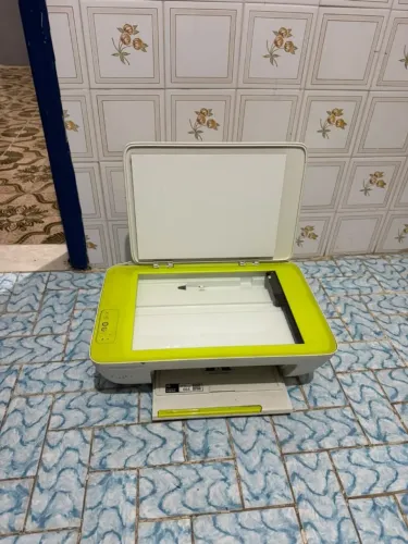 impressora hp