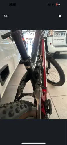 Bicicleta assistida
