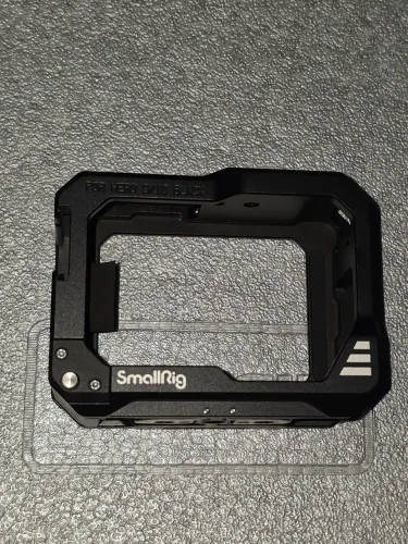Cage Smallrig Gopro 9 e 10