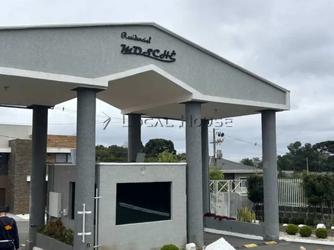 Terreno à venda em Curitiba, Roça Grande, 240m²