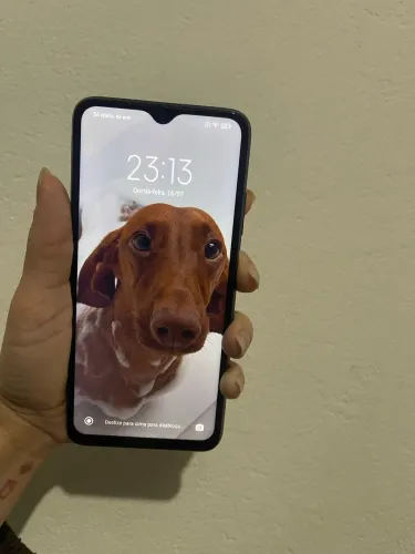 Xiaomi poco M3