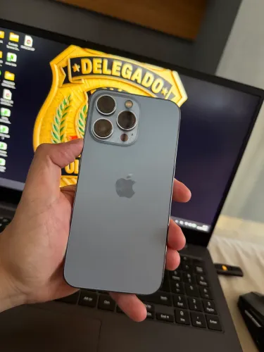iPhone 13 PRO