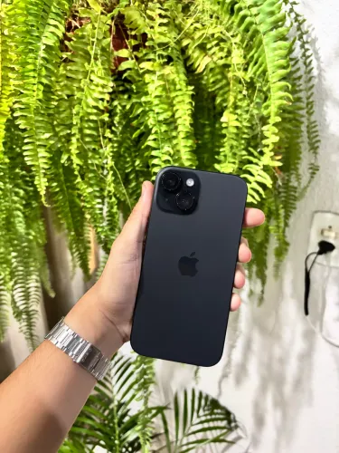 iPhone 15 - 128gb