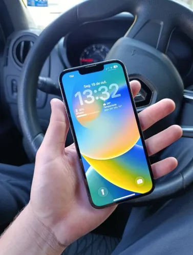 iPhone 13 Pro
