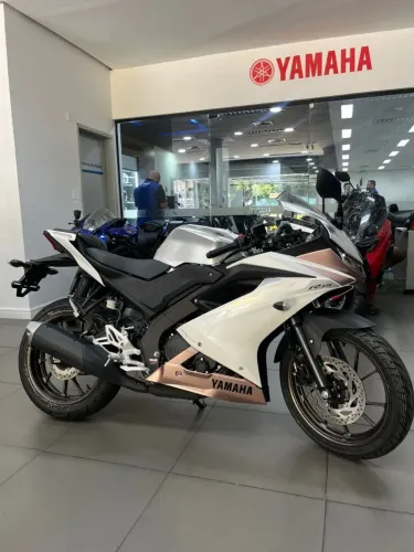 R15 2026 - Pronta Entrega , Financiamento S/ Entrada !