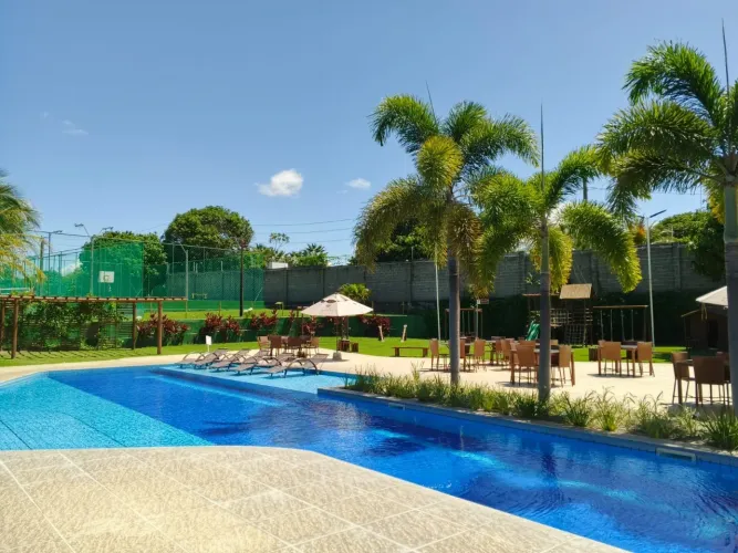 Oportunidade Terreno 250m² no Jardins das Dunas! por R$ 90mil