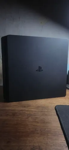 Console PS4 Slim 1 TB