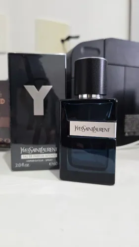 YSL Y Eau de Parfum Intense