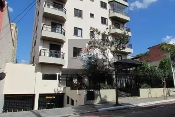 Apartamento Amplo de 110 m² na Rua Elba 3 Quartos, Suíte, Closet , 2 Vagas de Garagem e E