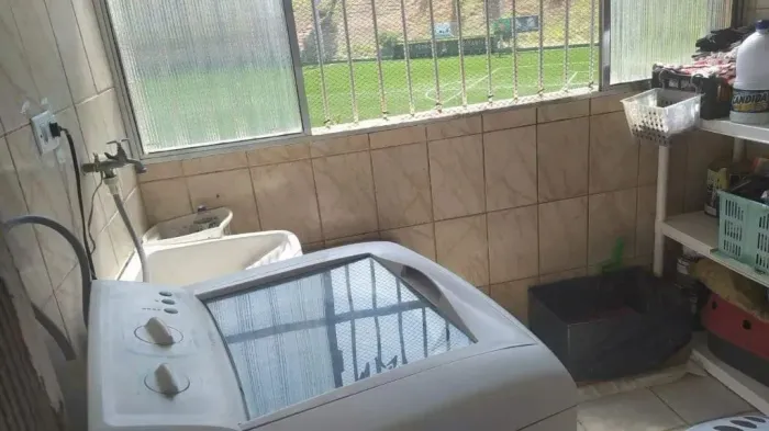 Apartamento a venda Jardim das Flores Osasco