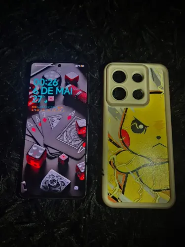 POCO X6 512 GB 
