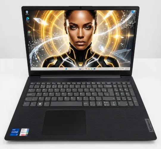 LENOVO i7 12 GERAÇÃO | 16GB RAM | SSD 512GB | TELA 15.6 | PREMIUM