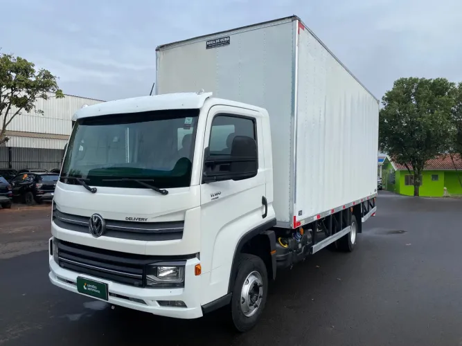 Volkswagen 11.180 2023