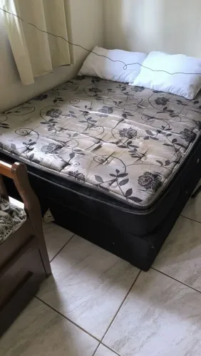 Cama de casal