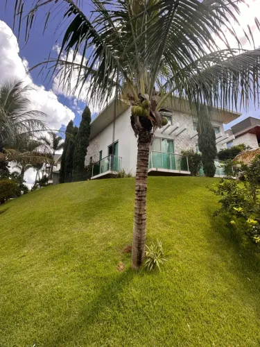 Condomínio do Lago Casa Térrea 243m2 com 4 quartos- Condomínio do Lago em Goiânia - Goiás