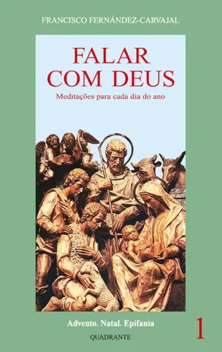 Coleção "Falar Com Deus": Meditações para Cada Dia do Ano - 7 Volumes