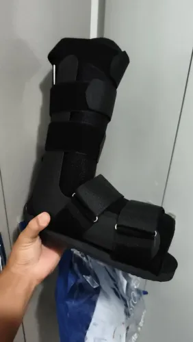 Bota robofoot