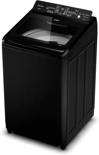 Máquina de lavar PANASONIC 19kg Intuitive+ nova com nota fiscal