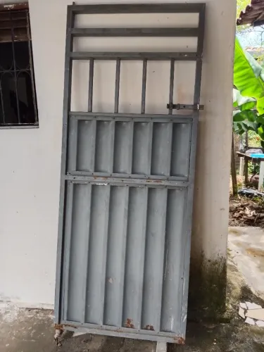 Portão