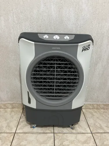 Vendo esse Climatizador Cli 45 Pro
