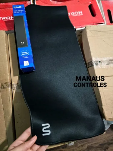 Mousepad multi