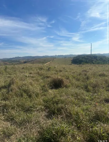 Fazenda em São Tiago 80ha planta 50ha em Café *