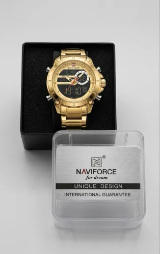 Relógio naviforce 