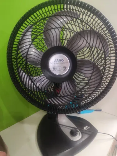 Ventilador 