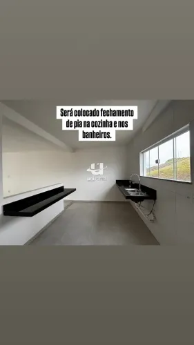 Apartamento garden para locação de 03 quartos no Granbery.