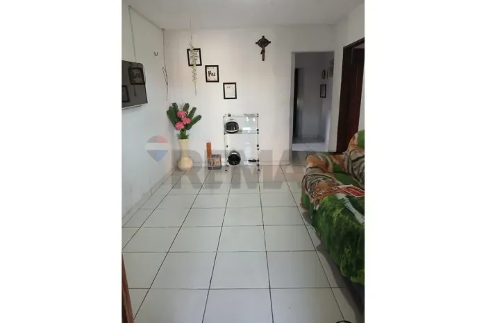 Seu Novo Lar em Parnaíba: Conforto e Acessibilidade