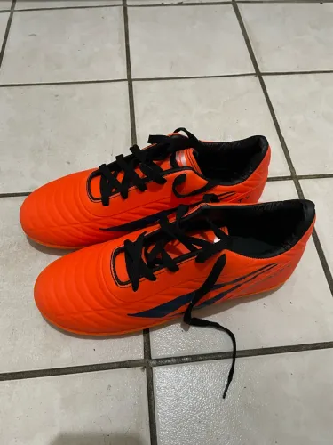 Chuteira Society Penalty