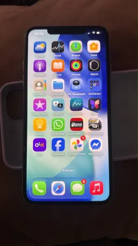 iPhone 11 Pro Max