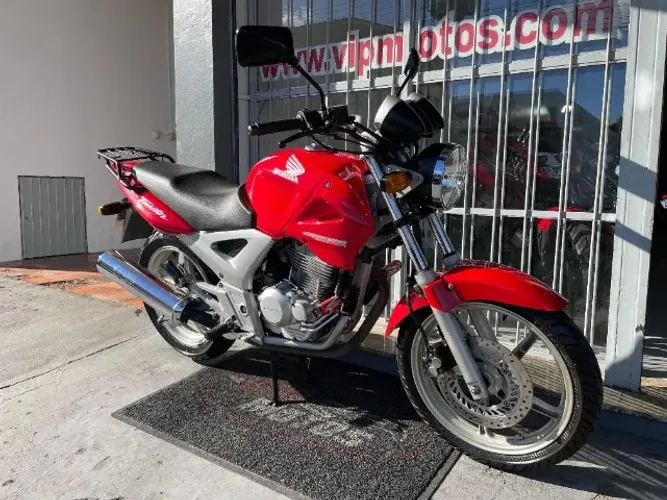Cbx 250 Twister