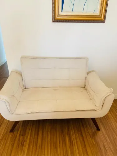 Sofa 2 lugares