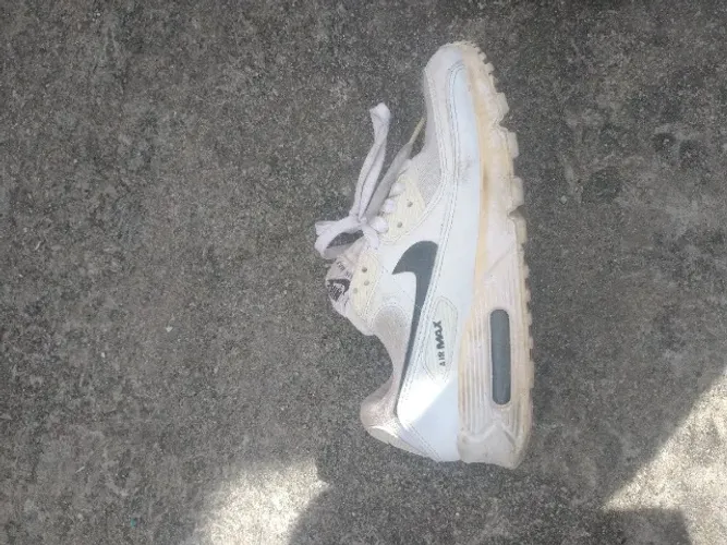 Nike airmax 90 og 