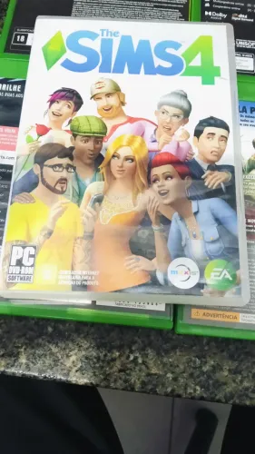 Jogos de Xbox one pacote completo