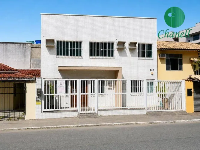 Prédio à venda, 239 m² por R$ 2.300.000,00 - Vila Nova - Cabo Frio/RJ