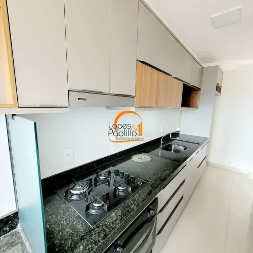 Apartamento para locação, Atibaia Jardim, Atibaia, SP