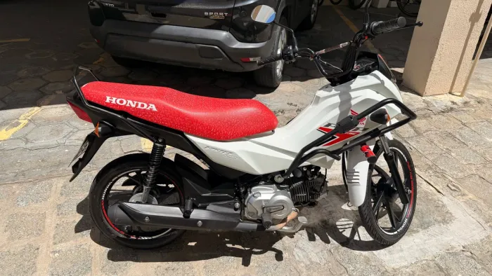 Honda Pop 110i ES 2026